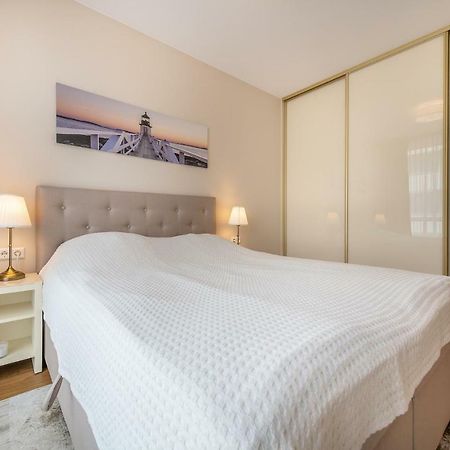 Simpsono Apartamentai Nr.1 Παλάγκα Εξωτερικό φωτογραφία