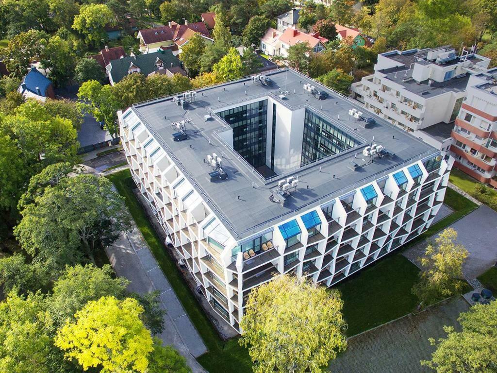 Simpsono Apartamentai Nr.1 Παλάγκα Εξωτερικό φωτογραφία