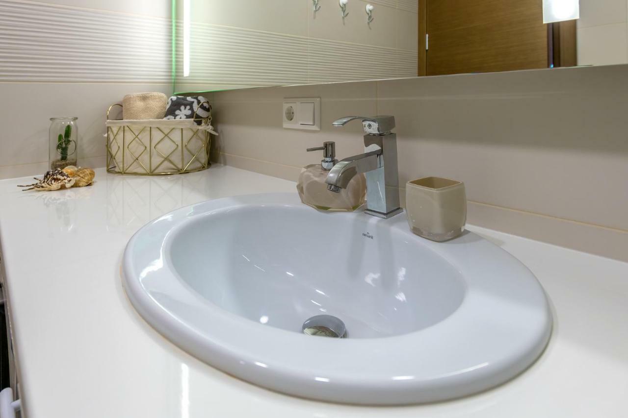 Simpsono Apartamentai Nr.1 Παλάγκα Εξωτερικό φωτογραφία