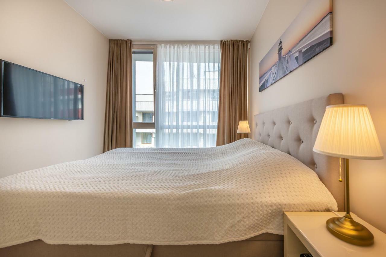 Simpsono Apartamentai Nr.1 Παλάγκα Εξωτερικό φωτογραφία