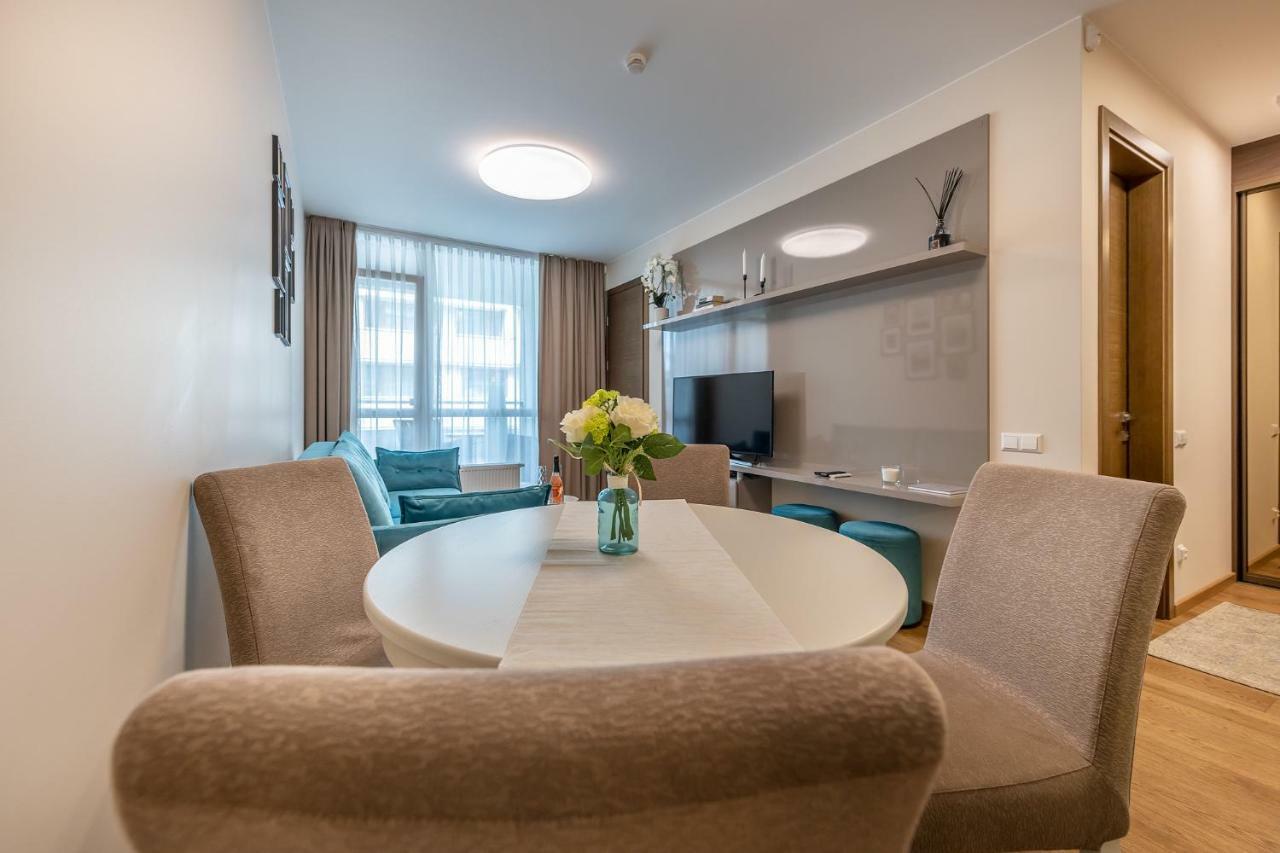 Simpsono Apartamentai Nr.1 Παλάγκα Εξωτερικό φωτογραφία