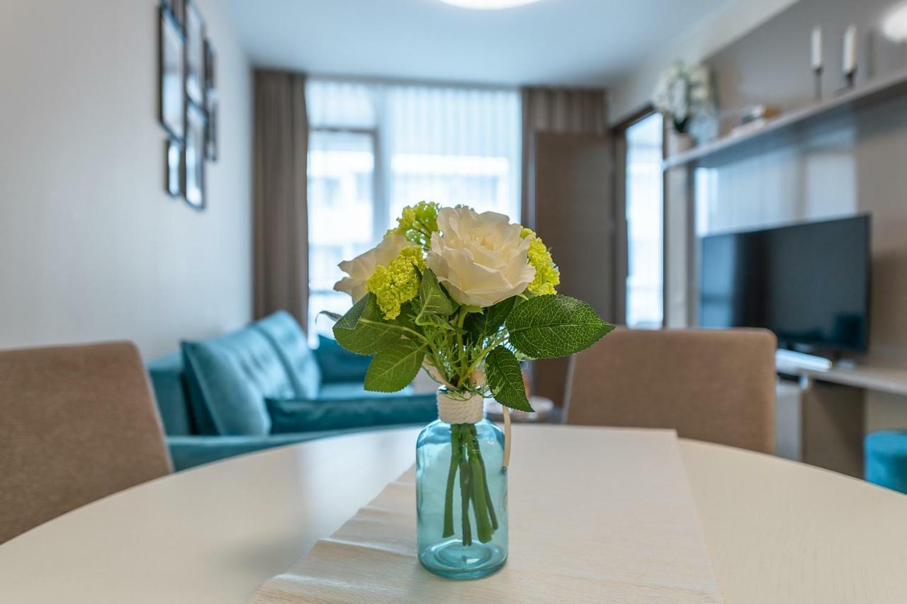 Simpsono Apartamentai Nr.1 Παλάγκα Εξωτερικό φωτογραφία